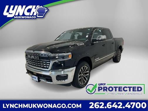 2025 RAM 1500 Limited