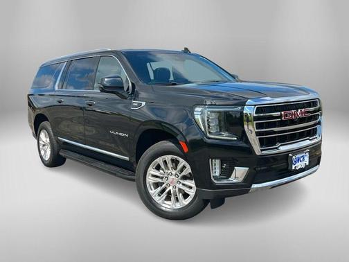 2024 GMC Yukon XL SLT