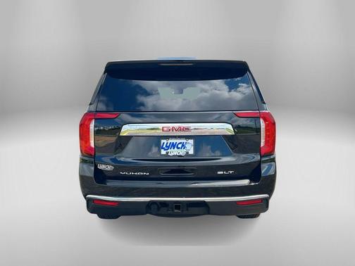 2024 GMC Yukon XL SLT