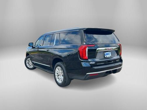 2024 GMC Yukon XL SLT
