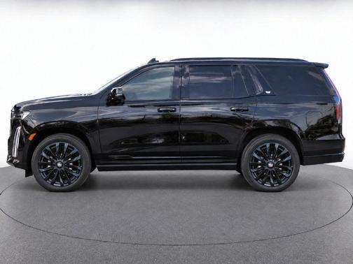 Black Raven 2024 Cadillac Escalade Sport