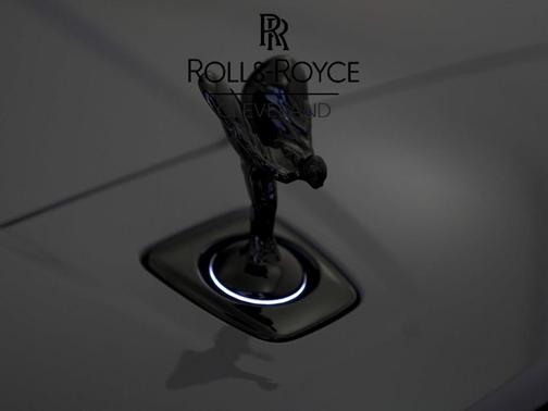 2026 Rolls-Royce Cullinan 