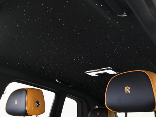 2026 Rolls-Royce Cullinan