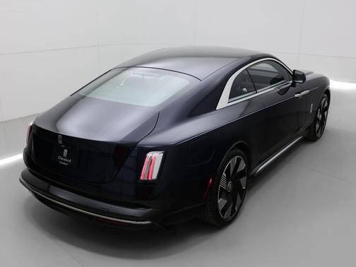 2026 Rolls-Royce Spectre 
