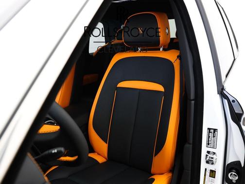 2026 Rolls-Royce Cullinan