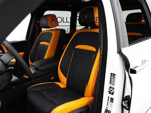 2026 Rolls-Royce Cullinan