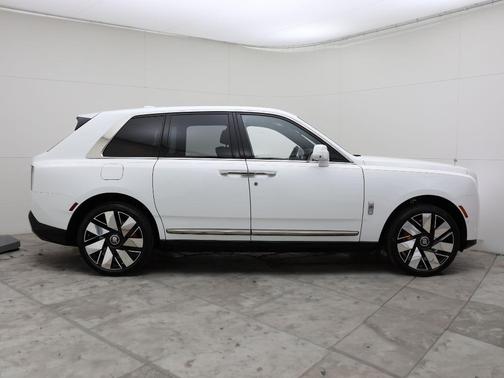 2026 Rolls-Royce Cullinan