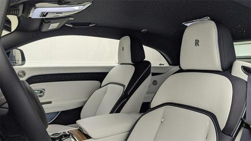 2025 Rolls-Royce Spectre