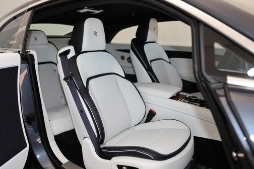 2025 Rolls-Royce Spectre