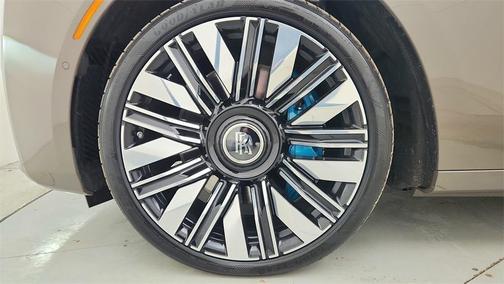 2025 Rolls-Royce Ghost