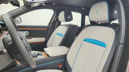2025 Rolls-Royce Ghost
