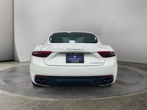 2024 Maserati GranTurismo Modena