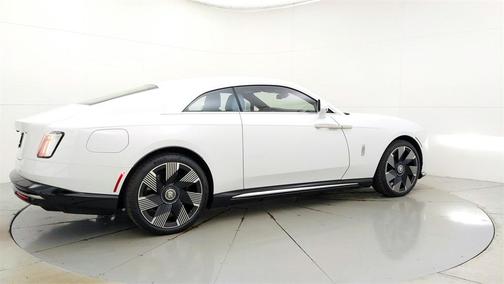 2024 Rolls-Royce Spectre
