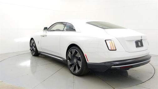 2024 Rolls-Royce Spectre
