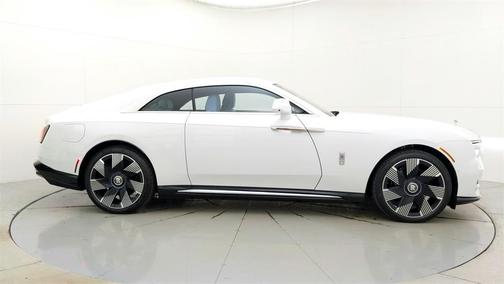 2024 Rolls-Royce Spectre