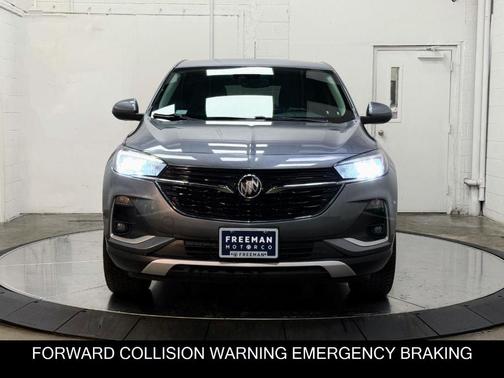 2021 Buick Encore GX Preferred