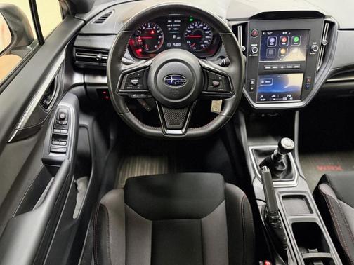 2022 Subaru WRX Base