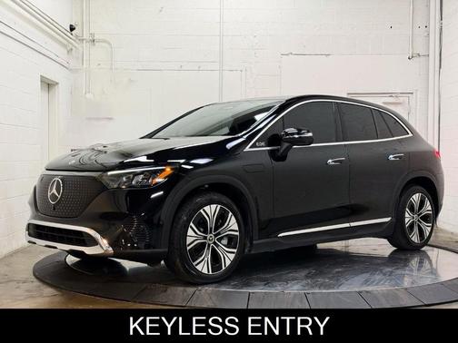 2023 Mercedes-Benz EQE 350 Base 4MATIC