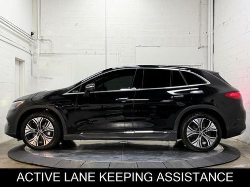 2023 Mercedes-Benz EQE 350 Base 4MATIC