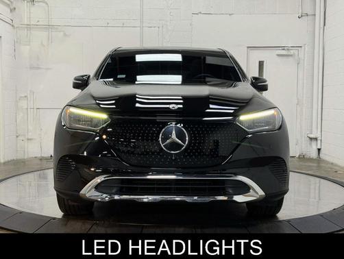 2023 Mercedes-Benz EQE 350 Base 4MATIC