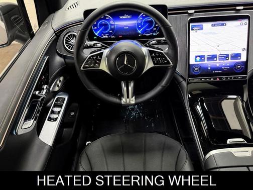 2023 Mercedes-Benz EQE 350 Base 4MATIC