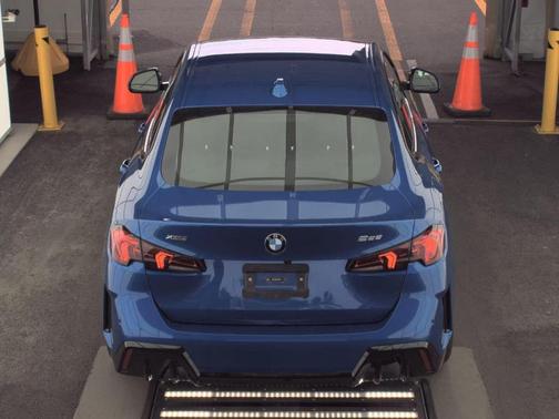 2025 BMW 228 Gran Coupe xDrive