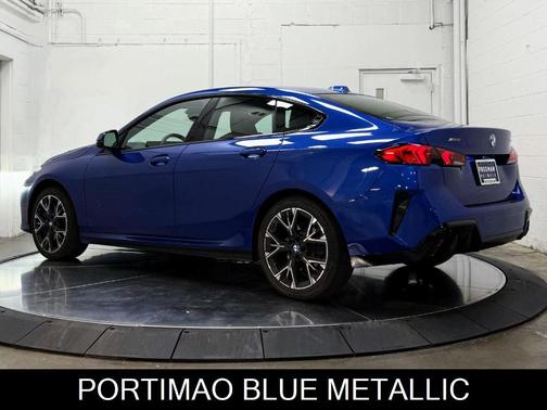 2025 BMW 228 Gran Coupe xDrive