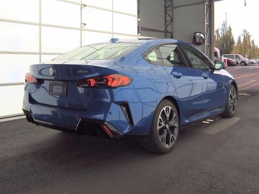 2025 BMW 228 Gran Coupe xDrive