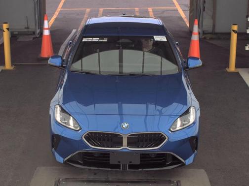 2025 BMW 228 Gran Coupe xDrive