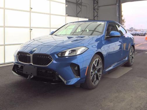 2025 BMW 228 Gran Coupe xDrive