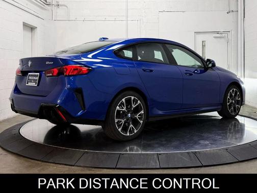 2025 BMW 228 Gran Coupe xDrive