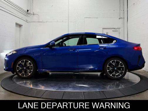 2025 BMW 228 Gran Coupe xDrive