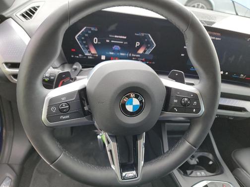 2025 BMW 228 Gran Coupe xDrive