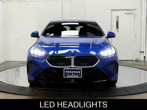 2025 BMW 228 Gran Coupe xDrive