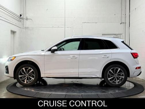 2021 Audi Q5 45 Premium