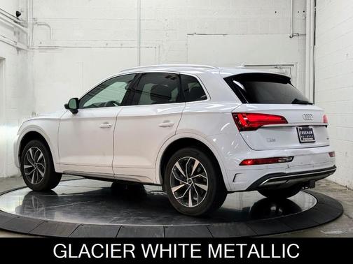 2021 Audi Q5 45 Premium