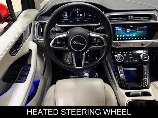 2019 Jaguar I-PACE First Edition