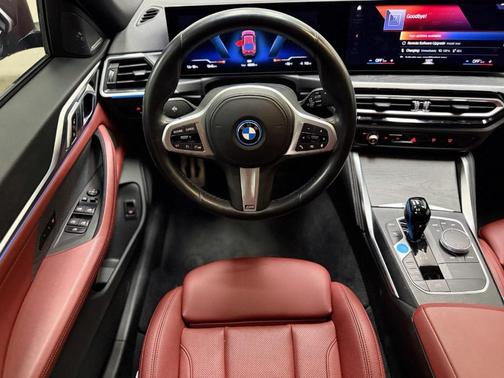 2023 BMW i4 Gran Coupe eDrive40