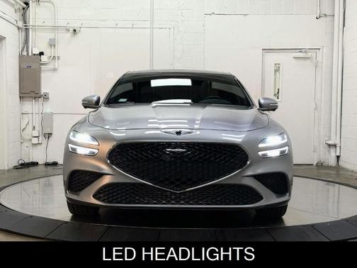 2023 Genesis G70 3.3T