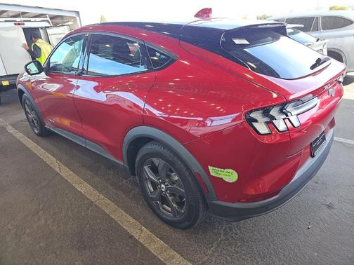 2021 Ford Mustang Mach-E Select