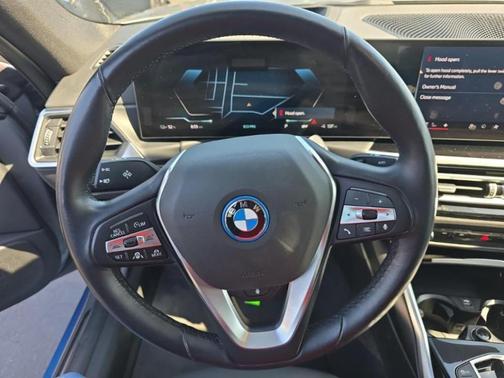 2024 BMW i4 Gran Coupe xDrive40