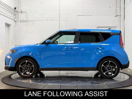 2023 Kia Soul EX