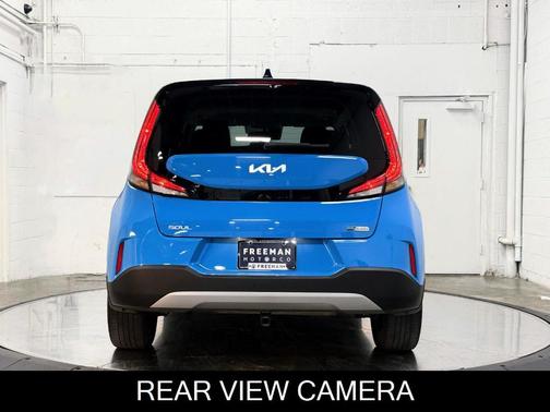 2023 Kia Soul EX