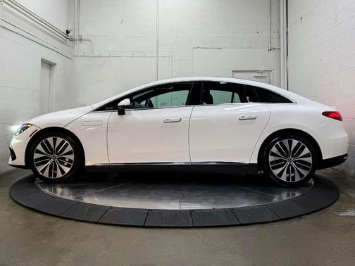 2023 Mercedes-Benz EQE 350 Base 4MATIC