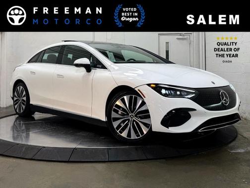 2023 Mercedes-Benz EQE 350 Base 4MATIC