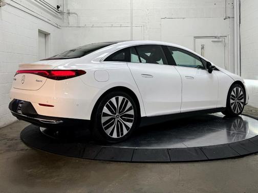 2023 Mercedes-Benz EQE 350 Base 4MATIC