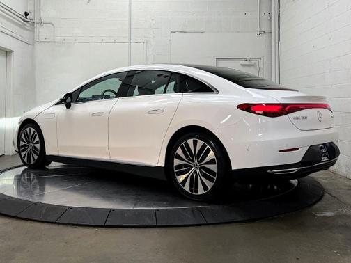 2023 Mercedes-Benz EQE 350 Base 4MATIC