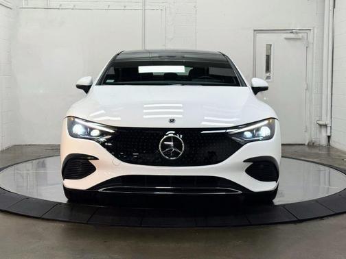 2023 Mercedes-Benz EQE 350 Base 4MATIC
