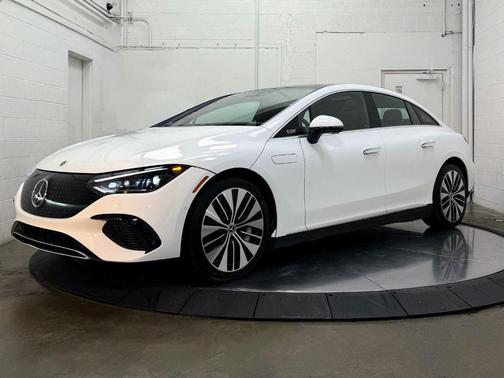 2023 Mercedes-Benz EQE 350 Base 4MATIC