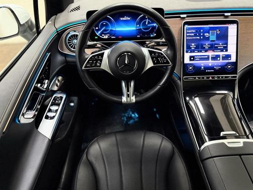 2023 Mercedes-Benz EQE 350 Base 4MATIC